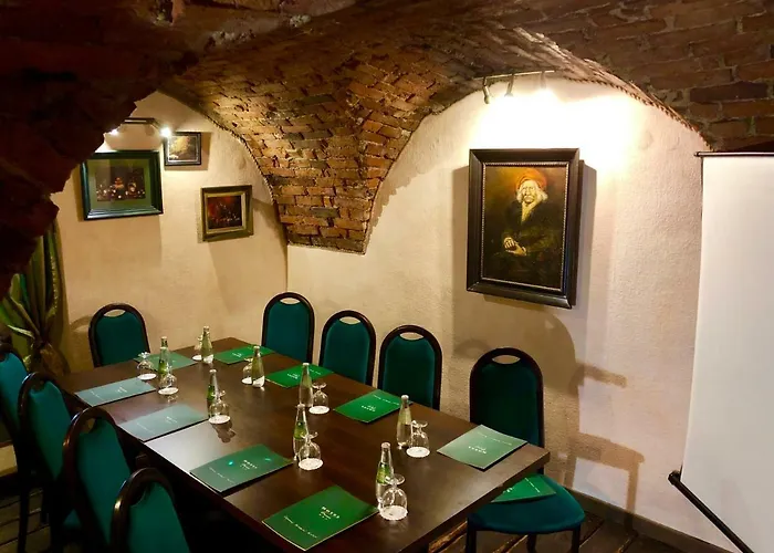 Hotel Baron Boutique