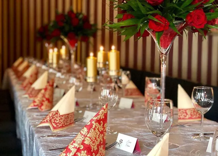 Hotel Baron Boutique Jelení Hora